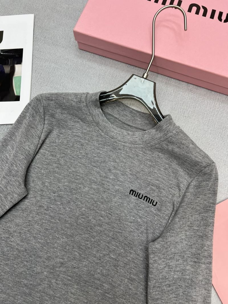 Miu Miu T-Shirts